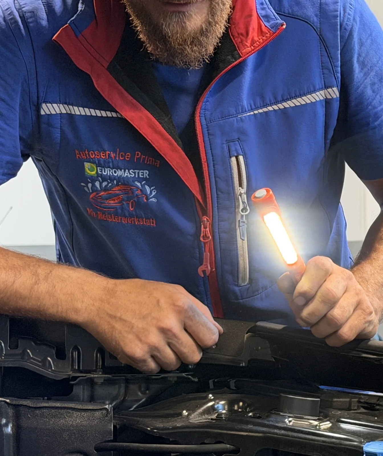 Klimaanlagenservice & Desinfektion – frische Luft in Bad Oldesloe