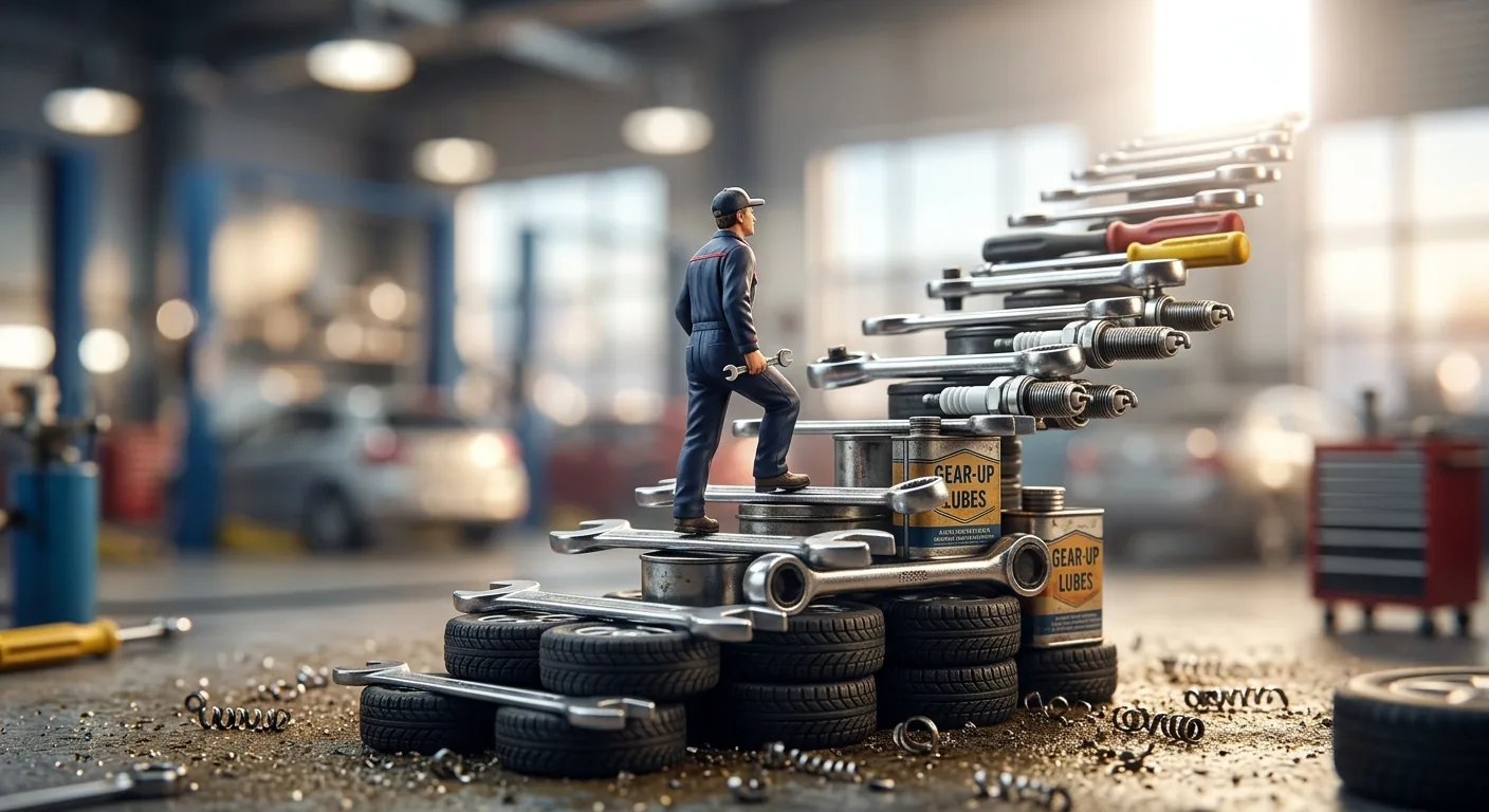 Karriere bei Auto Service Prima in Bad Oldesloe